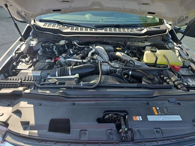 2026 Ford F-350SD XL 9' UTILITY BODY