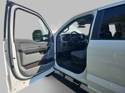 2026 Ford F-350SD XL 9' UTILITY BODY