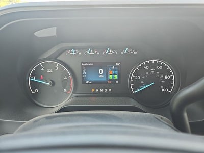 2026 Ford F-350SD XL 9' UTILITY BODY