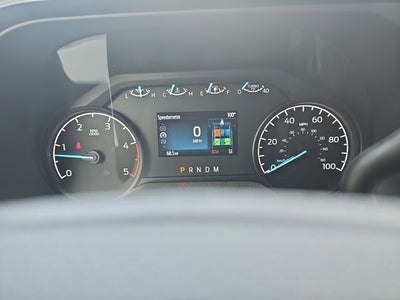 2026 Ford F-350SD XL 9' UTILITY BODY