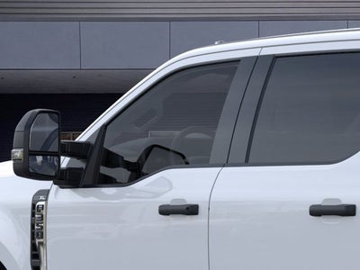 2026 Ford F-350SD XL 9' UTILITY BODY