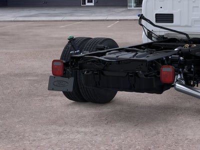 2026 Ford F-350SD XL 9' UTILITY BODY