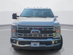 2026 Ford F-350SD XL 9' UTILITY BODY