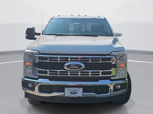 2026 Ford F-350SD XL 9' UTILITY BODY