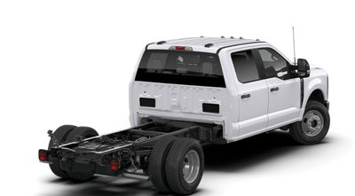 2026 Ford F-350SD XL 9' UTILITY BODY
