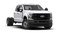 2026 Ford F-350SD XL 9' UTILITY BODY