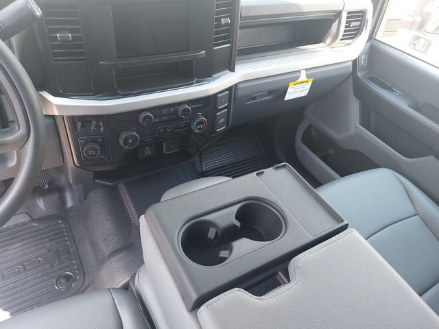 2026 Ford F-350SD 9' GOOSENECK BED