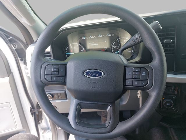 2026 Ford F-350SD 9' GOOSENECK BED