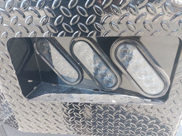 2026 Ford F-350SD 9' GOOSENECK BED