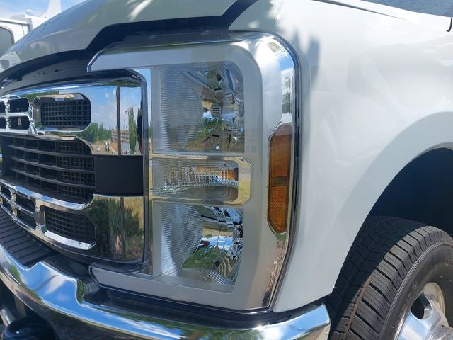 2026 Ford F-350SD 9' GOOSENECK BED