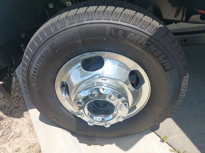 2026 Ford F-350SD 9' GOOSENECK BED