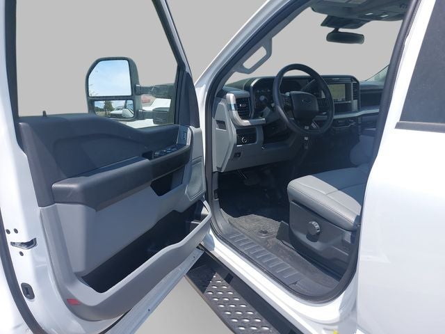 2026 Ford F-350SD 9' GOOSENECK BED