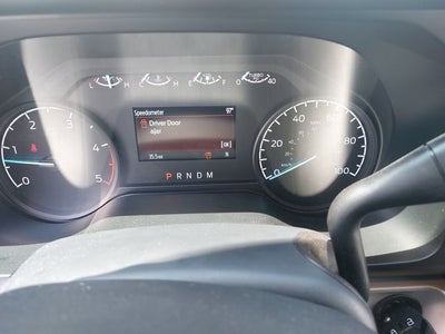 2026 Ford F-350SD 9' GOOSENECK BED