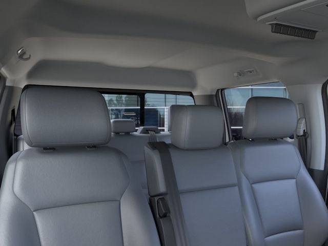 2026 Ford F-350SD 9' GOOSENECK BED