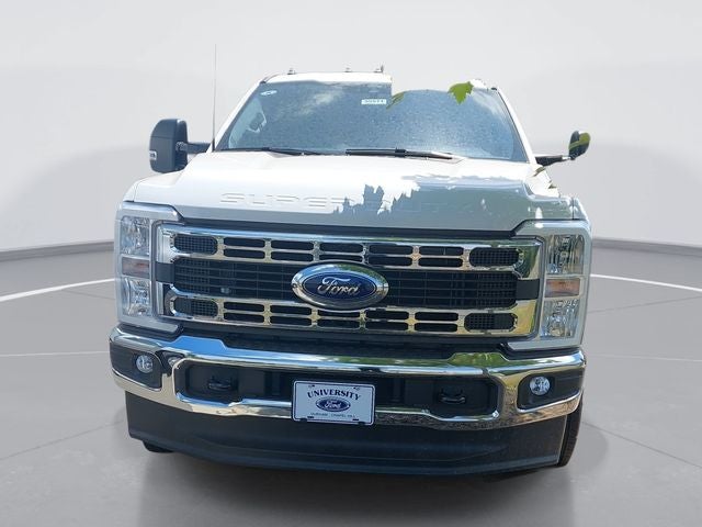 2026 Ford F-350SD 9' GOOSENECK BED