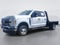 2026 Ford F-350SD 9' GOOSENECK BED