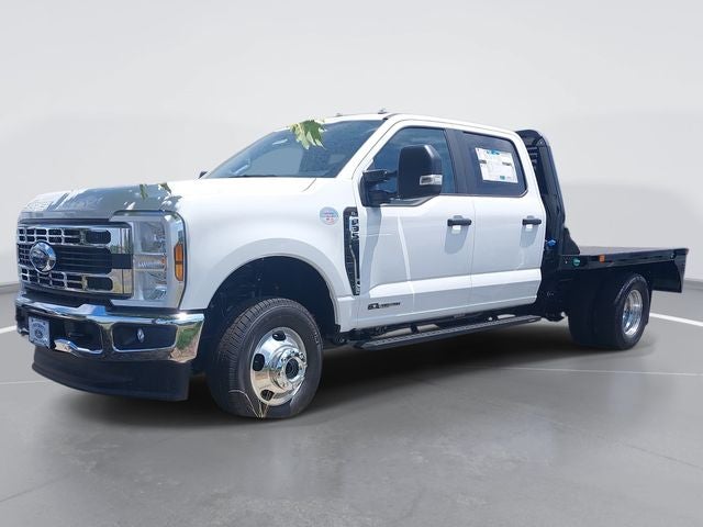 2026 Ford F-350SD 9' GOOSENECK BED