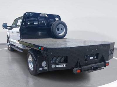 2026 Ford F-350SD 9' GOOSENECK BED
