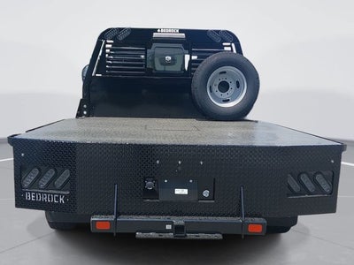 2026 Ford F-350SD 9' GOOSENECK BED