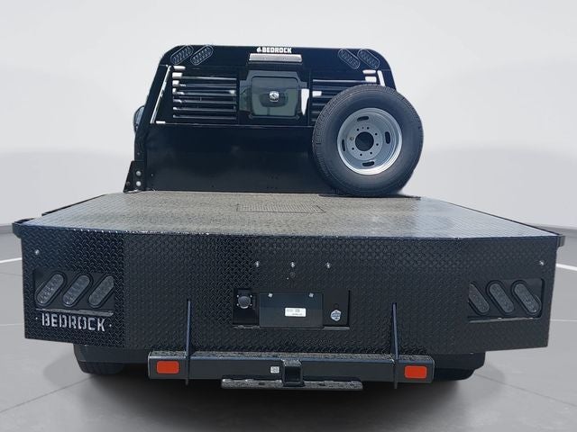 2026 Ford F-350SD 9' GOOSENECK BED