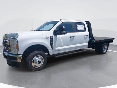 2026 Ford F-350SD 9' GOOSENECK BED