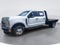 2026 Ford F-350SD 9' GOOSENECK BED
