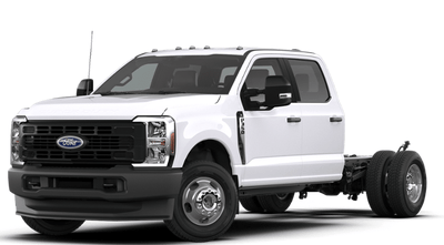 2026 Ford F-350SD 9' GOOSENECK BED