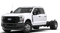 2026 Ford F-350SD 9' GOOSENECK BED