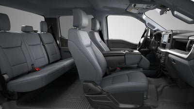 2026 Ford F-350SD 9' GOOSENECK BED