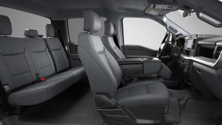 2026 Ford F-350SD 9' GOOSENECK BED