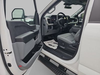 2026 Ford F-350SD XL DRW
