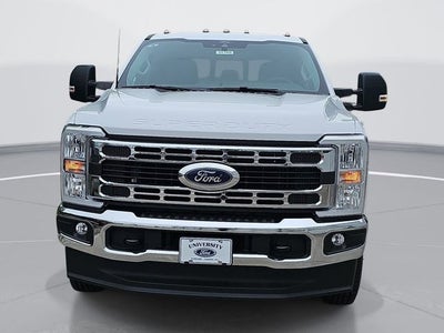 2026 Ford F-350SD XL DRW