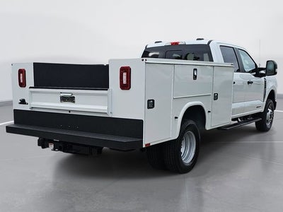 2026 Ford F-350SD XL DRW