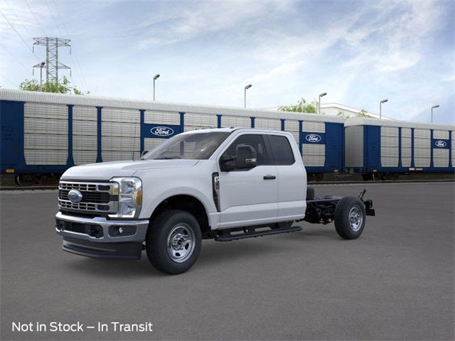 2026 Ford F-350SD Base