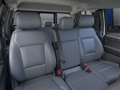 2026 Ford F-350SD Base