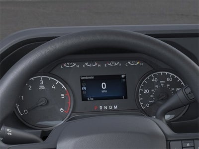 2026 Ford F-350SD Base