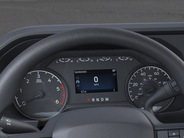 2026 Ford F-350SD Base