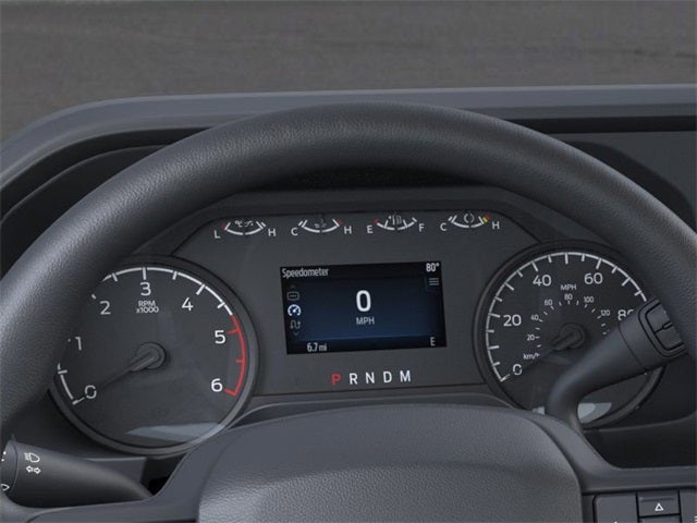 2026 Ford F-350SD Base