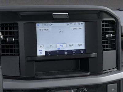 2026 Ford F-350SD Base