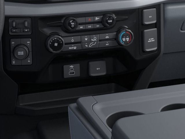 2026 Ford F-350SD Base