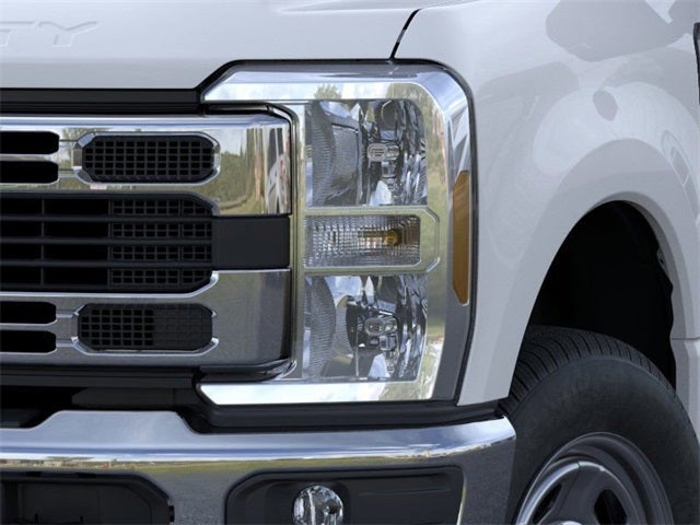 2026 Ford F-350SD Base