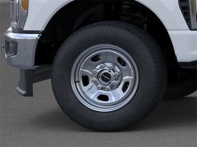 2026 Ford F-350SD Base