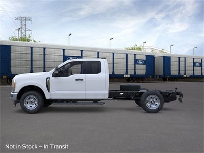 2026 Ford F-350SD Base