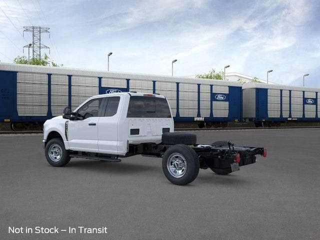2026 Ford F-350SD Base