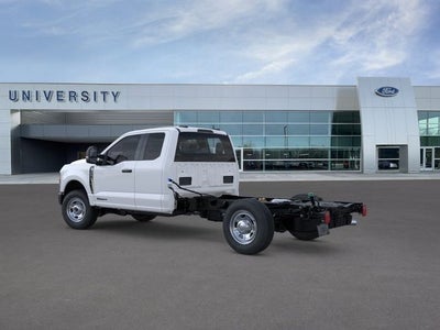 2026 Ford F-350SD XL