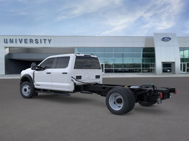 2026 Ford F-450SD DRW