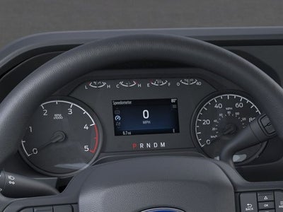2026 Ford F-450SD DRW