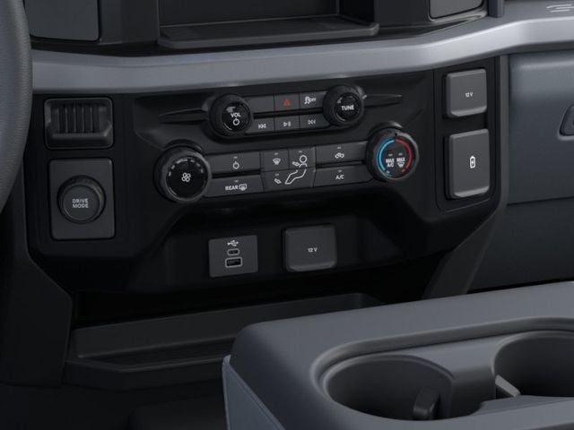 2026 Ford F-450SD DRW