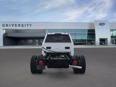 2026 Ford F-450SD DRW