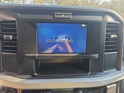 2026 Ford F-450SD XL DRW